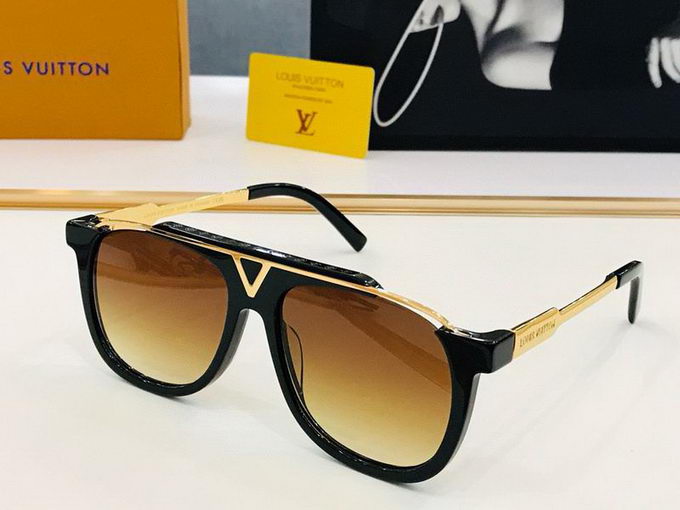 Louis Vuitton Sunglasses ID:20240614-246